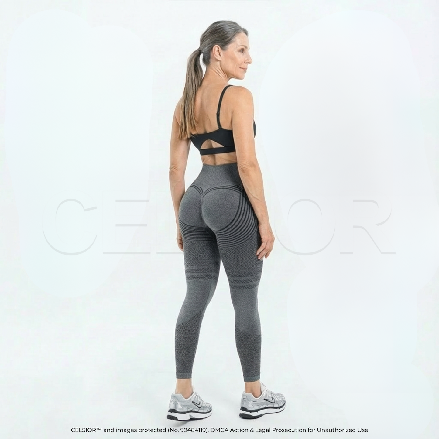 POWERCELLS™ | 3D Metabolic Booster Leggings