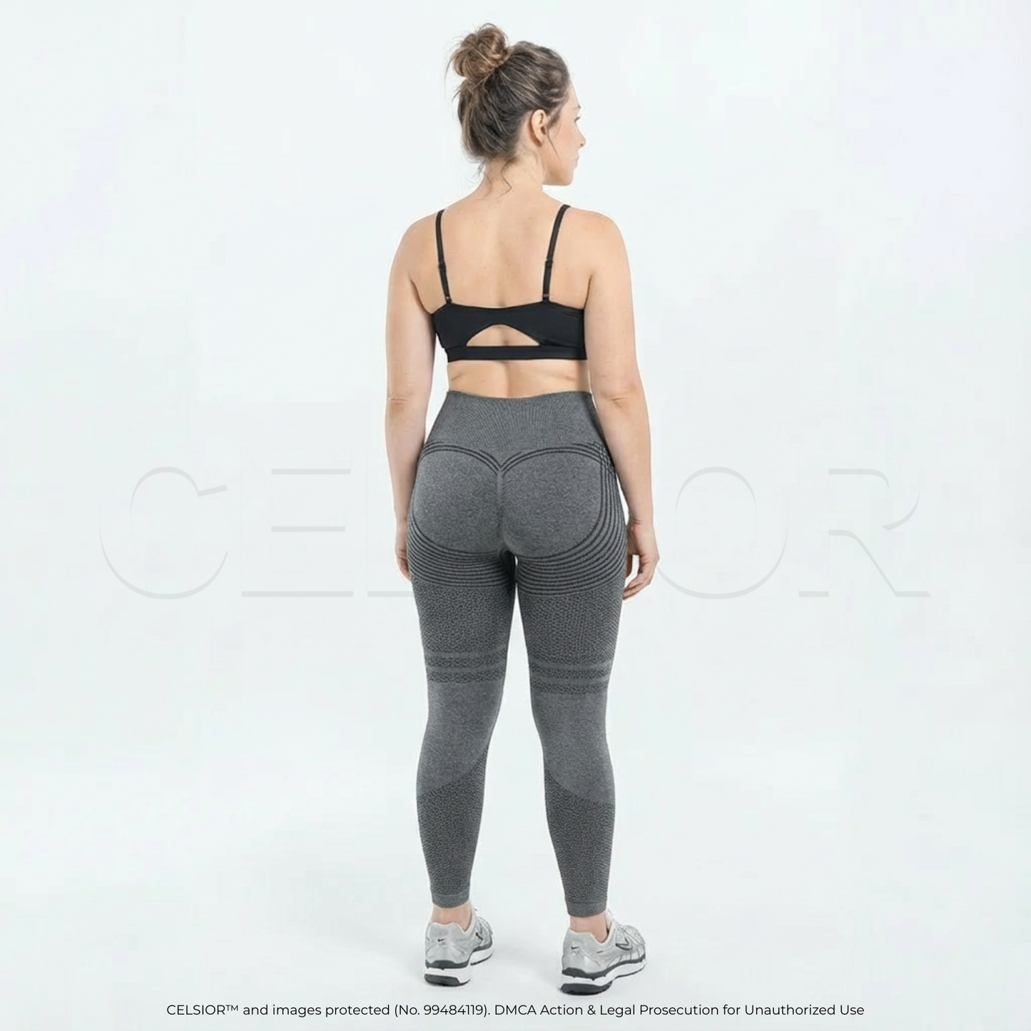 POWERCELLS™ | 3D Metabolic Booster Leggings