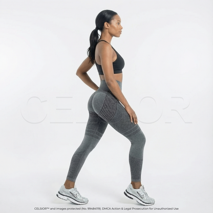 POWERCELLS™ | 3D Metabolic Booster Leggings