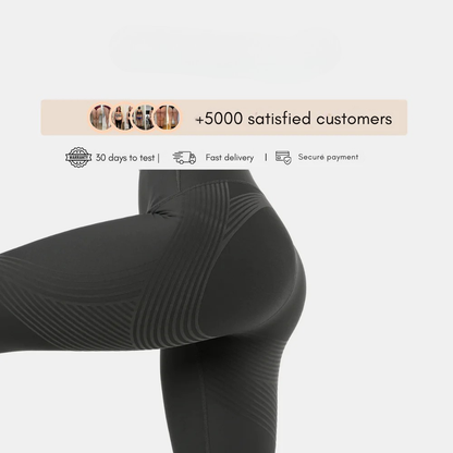 POWERCELLS™ | 3D Metabolic Booster Leggings