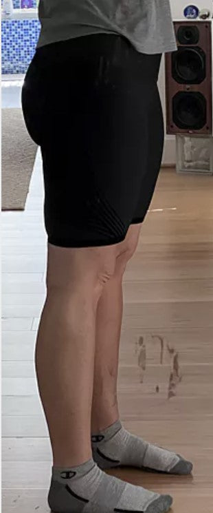 Maria S, Boston - USA