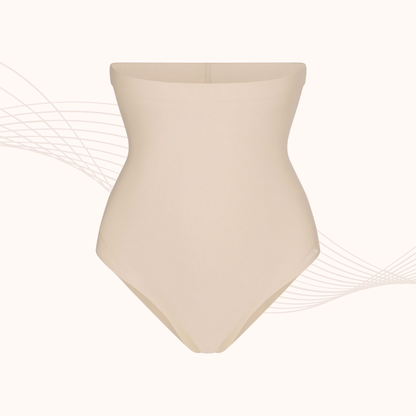 LACULOTTE™ || All-Day High-Waisted 4-Band Magnetic Drainage Panty
