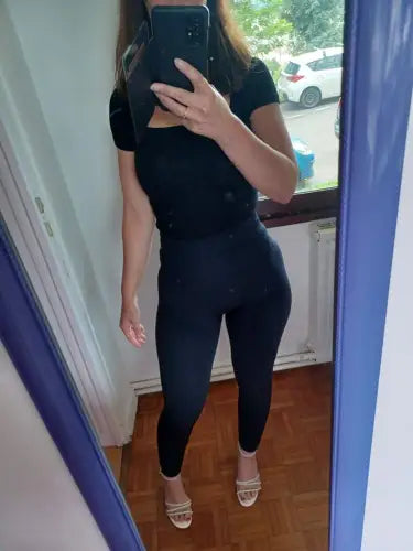 Daniela S, Boston - USA