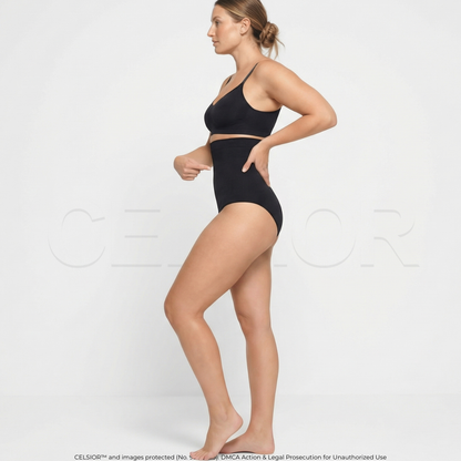 LACULOTTE™ ||| Tummy Control & 3D massage Panty (up)